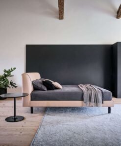 Heaven Double Bed By Twils