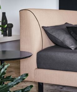 Heaven Double Bed By Twils