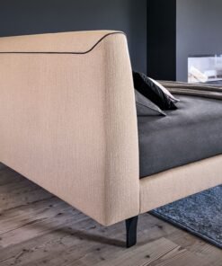 Heaven Double Bed By Twils
