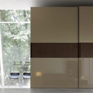 Hill Sliding Door Wardrobe By Logo 3