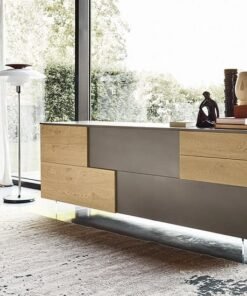 Incontro Sideboard By Logo