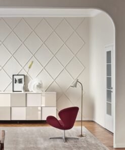 Incontro Sideboard By Logo