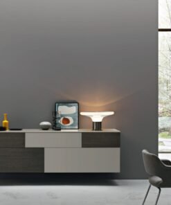 Incontro Sideboard By Logo