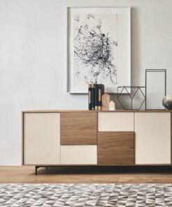 Incontro Sideboard By Logo
