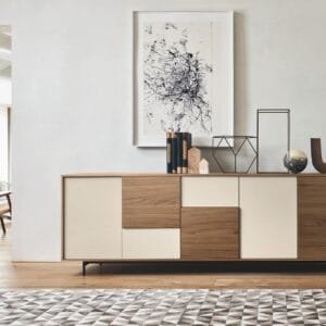 Incontro Sideboard by Logo 5