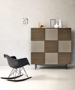 Incontro Sideboard By Logo