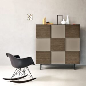 Incontro Sideboard by Logo 6