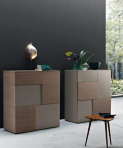 Incontro Sideboard By Logo