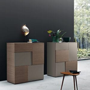 Incontro Sideboard by Logo 7