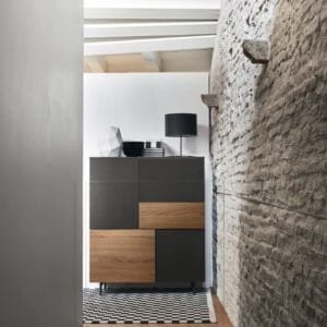 Incontro Sideboard by Logo 9