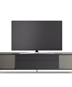 Incontro Tv Wall Unit By Logo