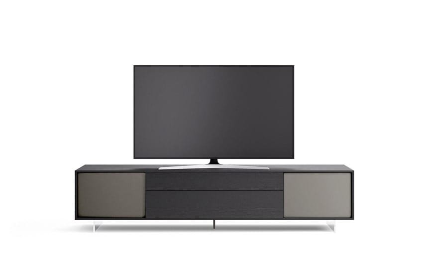 Incontro Tv Wall Unit By Logo