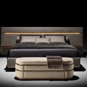 Infinito Bed by Twils 3