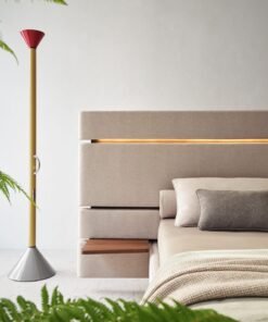 Infinito Double Bed By Twils