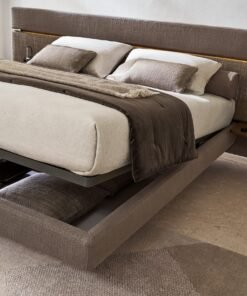 Infinito Double Bed By Twils