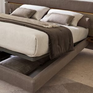 Infinito Bed by Twils 6