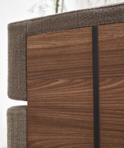 Infinito Double Bed By Twils