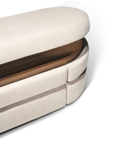 Infinito Bench By Twils 4