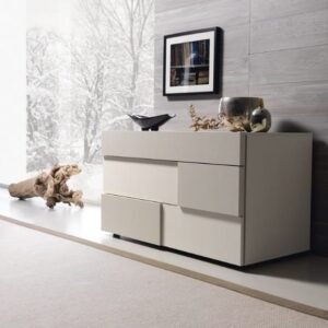 Insieme Chest Of Drawer By Logo 3