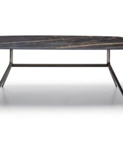 Iris Coffee Table by Logo