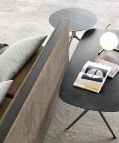 Iris Coffee Table by Logo