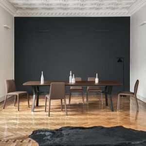 Iron Dining Table By Logo 3