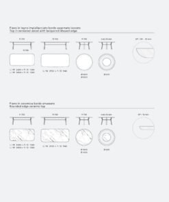 Iron Dining Table By Logo