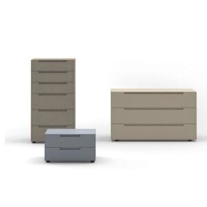 Iseo Chest of Drawers by Logo