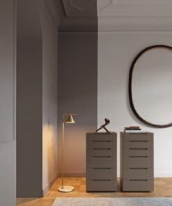 Iseo Chest of Drawers by Logo