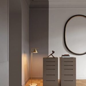 Iseo Chest Of Drawer By Logo 3