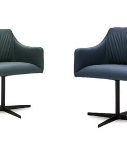 Isidora 4 Ways Armchair By Eforma
