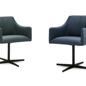 Isidora 4 Ways Armchair By Eforma