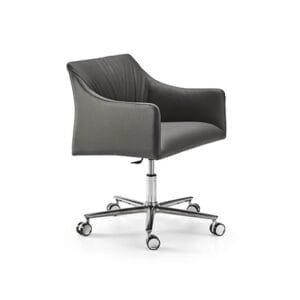 Isidora 5 Ways Armchair By Eforma