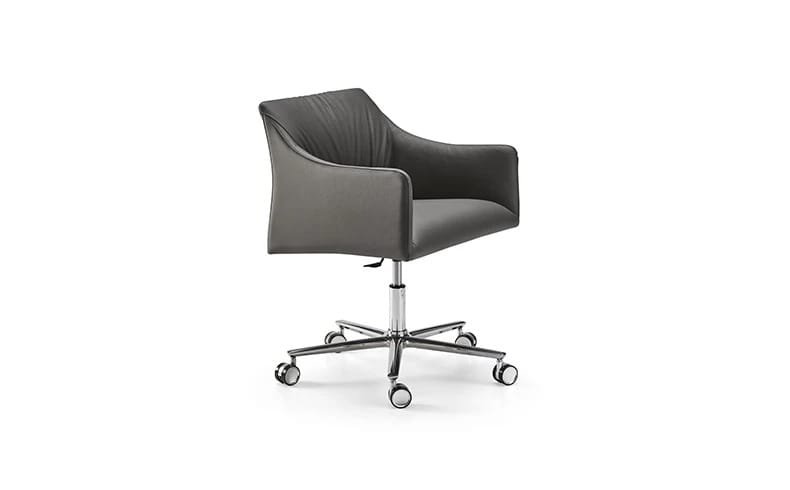 Isidora 5 Ways Armchair By Eforma