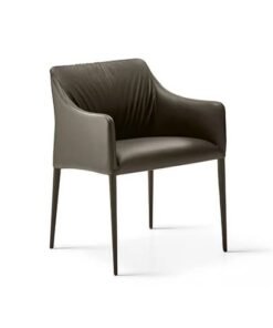 Isidora Dining Chair By Eforma