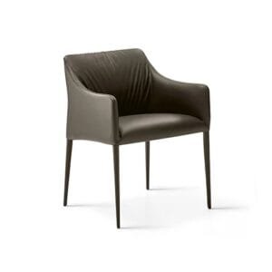 Isidora Dining Chair By Eforma