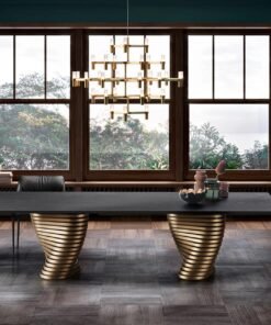 Isidora Dining Chair By Eforma