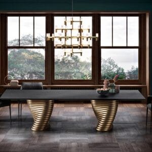 Isidora Dining Chair By Eforma 3