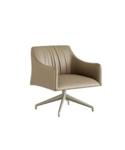 Isidora Lounger By Eforma