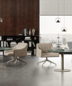 Isidora Lounger By Eforma