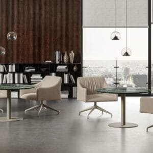 Isidora Lounger By Eforma 3