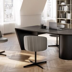 Jane 4 Ways Armchair By Eforma 3