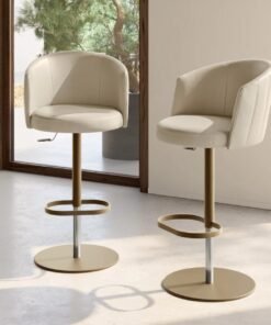 Jane Bar Stool By Eforma