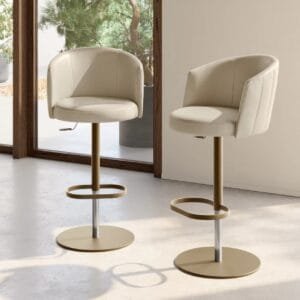 Jane Bar Stool By Eforma 3