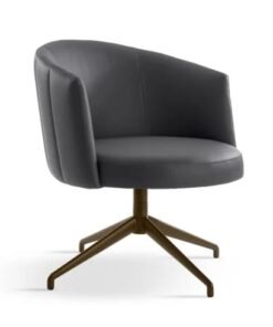 Jane Lounger By Eforma