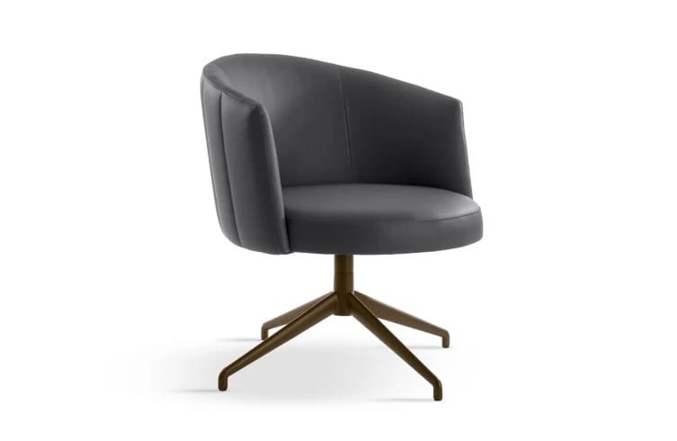 Jane Lounger By Eforma