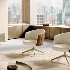 Jane Lounger By Eforma 3