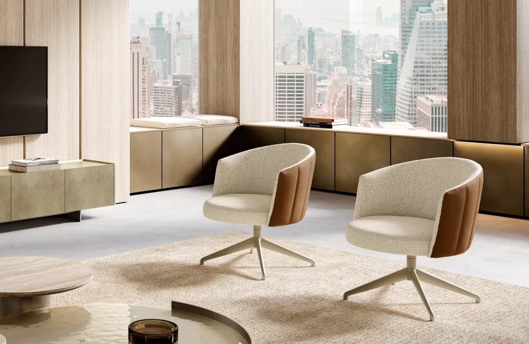 Jane Lounger By Eforma - Image 3