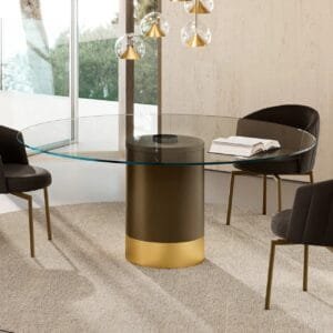 Jane With Metal Legs Armchair By Eforma 3