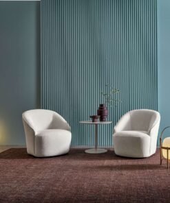 Jolie Armchair by Twils